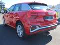 Audi Q2 S line 35 TFSI S tronic*NAVI*MATRIX*EPH* Rot - thumbnail 7