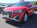 Audi Q2 S line 35 TFSI S tronic*NAVI*MATRIX*EPH* Rot - thumbnail 4