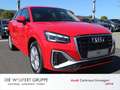 Audi Q2 S line 35 TFSI S tronic*NAVI*MATRIX*EPH* Rot - thumbnail 1