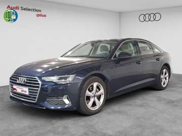 35 TDI S tronic Sport