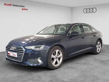 35 TDI S tronic Sport