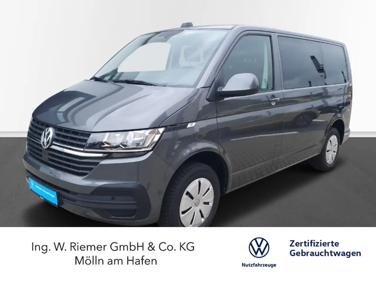 Volkswagen T6.1