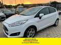 Ford Fiesta Fiesta 5p 1.0 Titanium 80cv E6 Wit - thumbnail 1