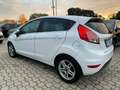 Ford Fiesta Fiesta 5p 1.0 Titanium 80cv E6 Blanc - thumbnail 4