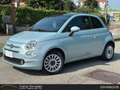 Fiat 500 Dolcevita 1.0 70 MHEV Bleu - thumbnail 1