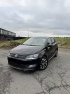 Volkswagen Polo 1.4 TDI 90 BlueMotion Technology Série Spéciale