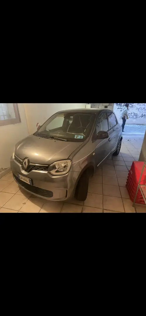 Renault Twingo Urban Night 22kWh - 1