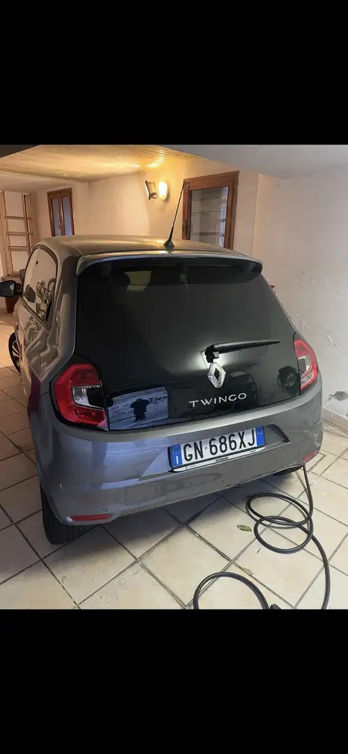 Renault Twingo Urban Night 22kWh - 2