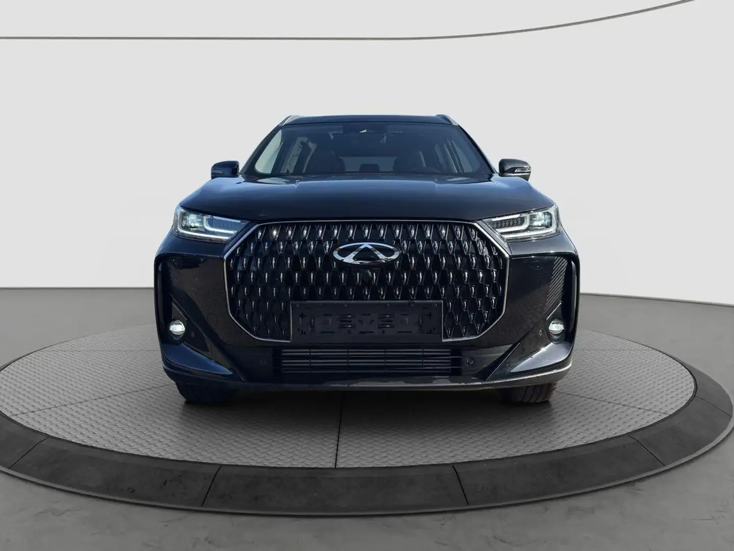 Drugi Ostali Chery Tiggo 7 Unique 1.6 T-GDI 7DCT AWD crna - 2