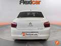 Citroen C-Elysée PureTech 60KW (82CV) Shine Blanc - thumbnail 6