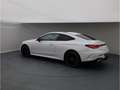 Mercedes-Benz CLE 220 d AMG Night Pano Burm Distronic  Memory Weiß - thumbnail 3