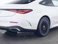 Mercedes-Benz CLE 220 d AMG Night Pano Burm Distronic  Memory Weiß - thumbnail 4