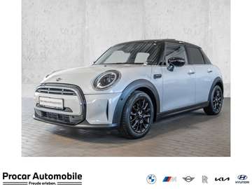 5-Türer Premium Plus Paket Pano