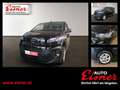 Opel Vivaro KW M TOP Snderausstattung, Rückfahrkamera Noir - thumbnail 1