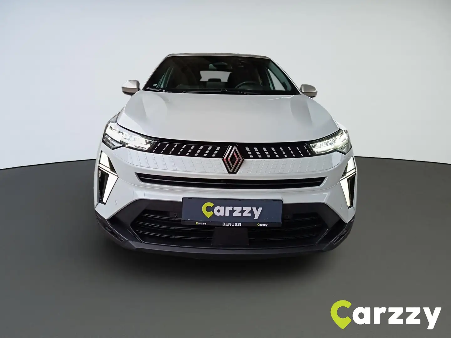 Renault Captur 1,3 Techno 160 EDC - 2