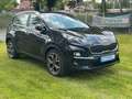 Kia Sportage Vision 2WD*1,6 136PS*NAVi*KAMERA* Schwarz - thumbnail 1