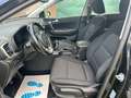 Kia Sportage Vision 2WD*1,6 136PS*NAVi*KAMERA* Schwarz - thumbnail 10