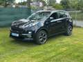 Kia Sportage Vision 2WD*1,6 136PS*NAVi*KAMERA* Schwarz - thumbnail 4