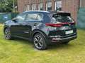Kia Sportage Vision 2WD*1,6 136PS*NAVi*KAMERA* Schwarz - thumbnail 6