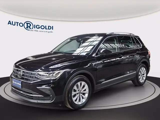 Volkswagen Tiguan 1.5 tsi life 130cv