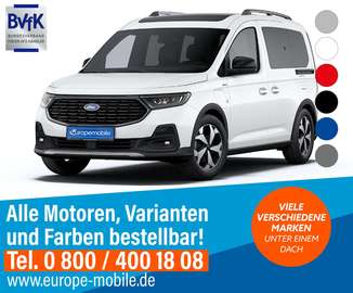 Titanium L1 1.5 A6 EcoBoost PHEV 110kW