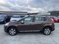 Peugeot 2008 Allure 1,6 e-HDi Automatik / Klimaautomatik Braun - thumbnail 12