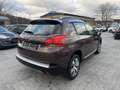 Peugeot 2008 Allure 1,6 e-HDi Automatik / Klimaautomatik Braun - thumbnail 3