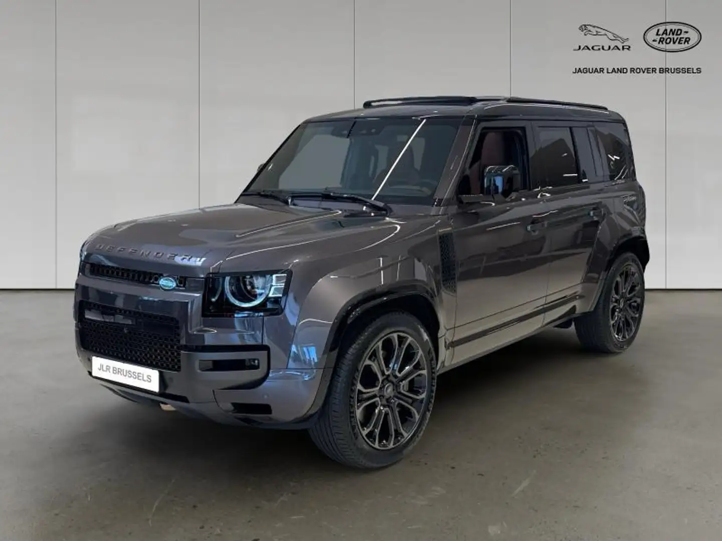 Land Rover Defender 110 P635 OCTA AWD Auto. 25.5MY Gris - 1