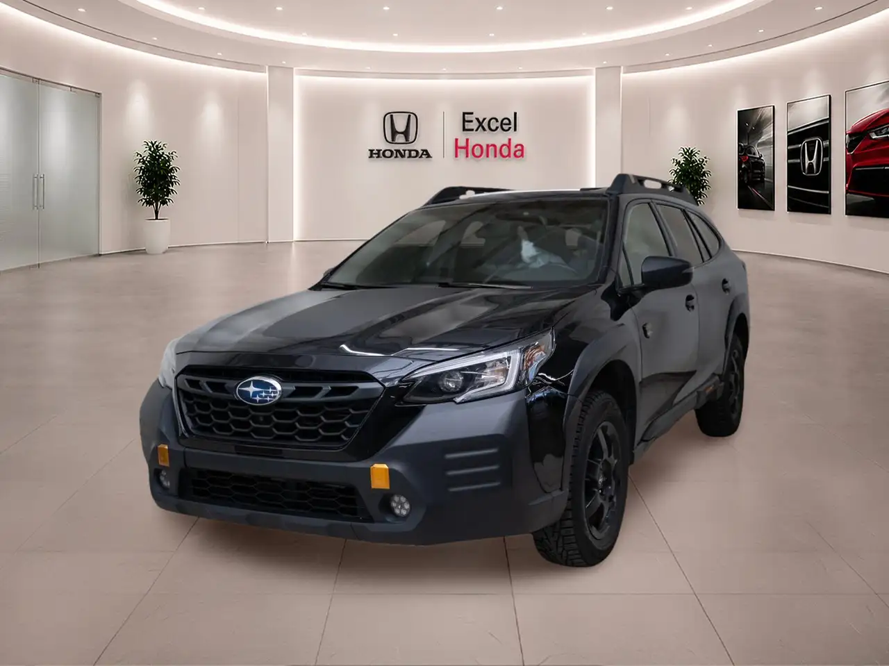 2022 Subaru OUTBACK Wilderness — photo 1