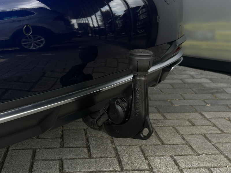 Audi A5 Sportback 40 TFSI S edition | Trekhaak Wegklapbaar — photo 13