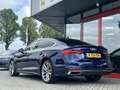 Audi A5 Sportback 40 TFSI S edition | Trekhaak Wegklapbaar Blauw - thumbnail 4