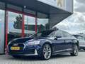 Audi A5 Sportback 40 TFSI S edition | Trekhaak Wegklapbaar Blauw - thumbnail 2