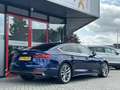Audi A5 Sportback 40 TFSI S edition | Trekhaak Wegklapbaar Blauw - thumbnail 16