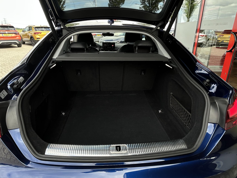 Audi A5 Sportback 40 TFSI S edition | Trekhaak Wegklapbaar — photo 11