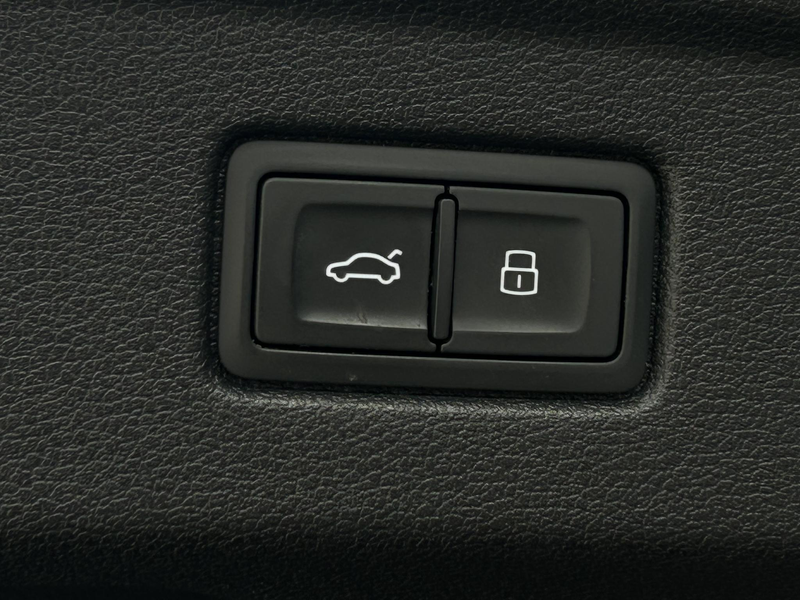 Audi A5 Sportback 40 TFSI S edition | Trekhaak Wegklapbaar — photo 14