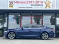 Audi A5 Sportback 40 TFSI S edition | Trekhaak Wegklapbaar Blauw - thumbnail 3
