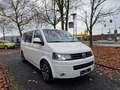 Volkswagen T5 Transporter Bus Multivan Highline  Scheckheft Alb - thumbnail 1
