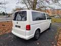 Volkswagen T5 Transporter Bus Multivan Highline  Scheckheft Alb - thumbnail 17