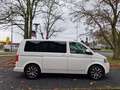 Volkswagen T5 Transporter Bus Multivan Highline  Scheckheft Alb - thumbnail 19