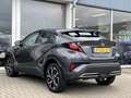 Toyota C-HR 2.0 Hybrid Dynamic | Navi | Apple CarPlay/Android Grijs - thumbnail 11