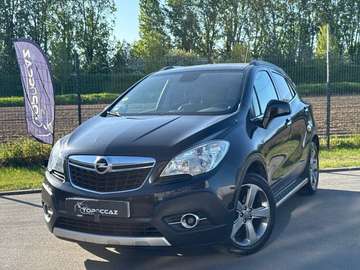 1.7 CDTI 130CH EDITION * 113.000KM * 2013 * GARANTIE