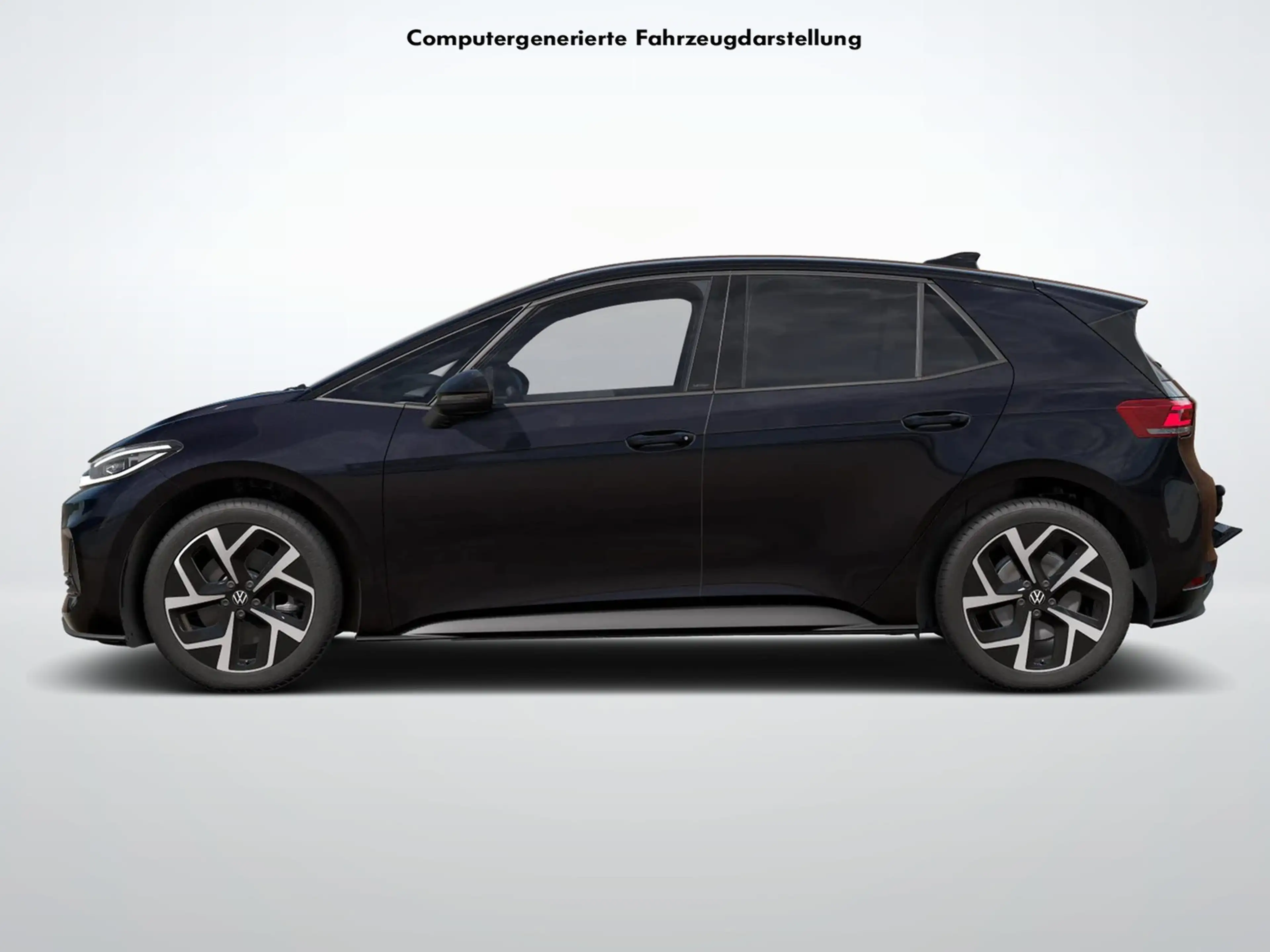Volkswagen ID.3 Neo Life — photo 4