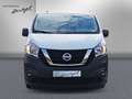 Nissan NV300 NV300 L2H1 2,9dCi 120 Comfort,KLIMA,NAVI,3Sitzer Blanc - thumbnail 2