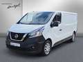 Nissan NV300 NV300 L2H1 2,9dCi 120 Comfort,KLIMA,NAVI,3Sitzer Blanc - thumbnail 1