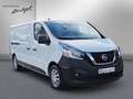 Nissan NV300 NV300 L2H1 2,9dCi 120 Comfort,KLIMA,NAVI,3Sitzer Blanc - thumbnail 3