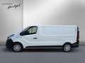 Nissan NV300 NV300 L2H1 2,9dCi 120 Comfort,KLIMA,NAVI,3Sitzer Blanc - thumbnail 4