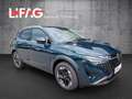 Nissan Qashqai 1,3 MHEV 4x4 N-Connecta+ Xtronic !Modell2025! *... Grün - thumbnail 1