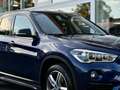 BMW X1 xDrive18d SportLine*LED*Shz*Pdc*Ahk*HiFi*2.Hd Bleu - thumbnail 31