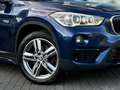 BMW X1 xDrive18d SportLine*LED*Shz*Pdc*Ahk*HiFi*2.Hd Bleu - thumbnail 2