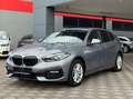BMW 118 i Sport Line Aut*Navi*LED*Live*Leder*Pano*Kam Grau - thumbnail 3